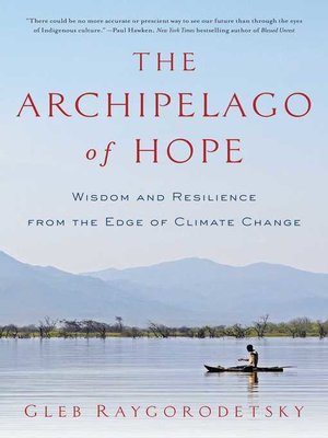 cover image of The Archipelago of Hope